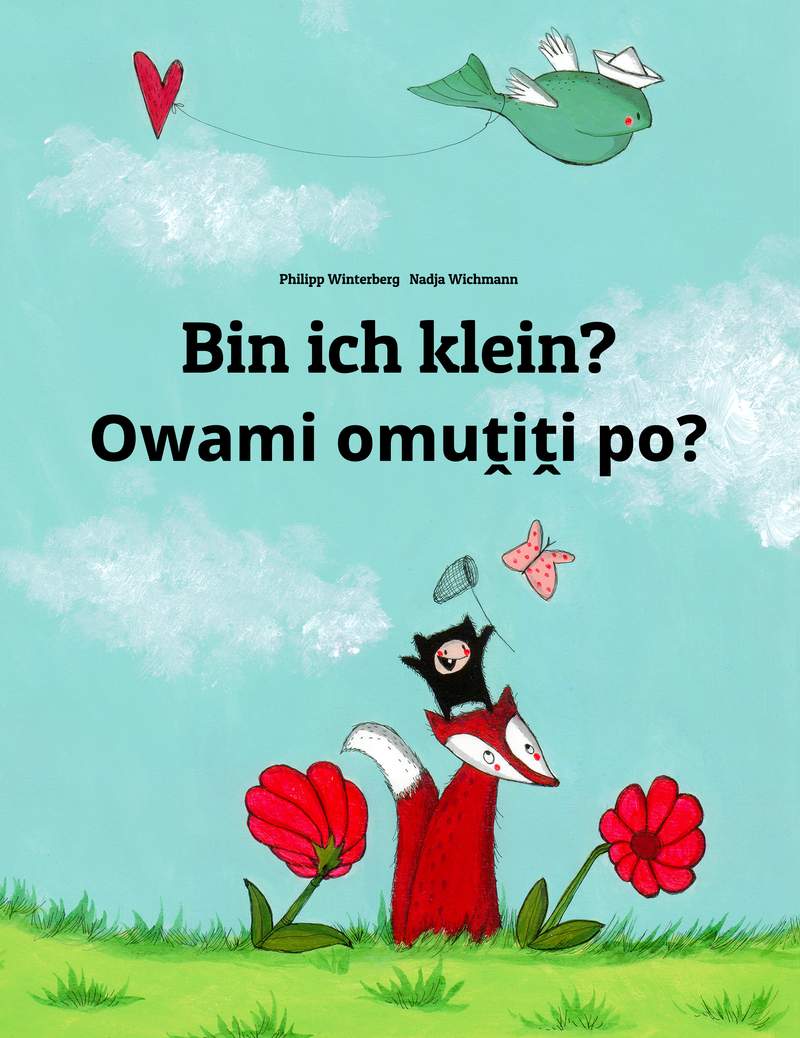 Owami omuṱiṱi po?